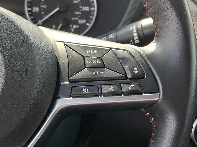 Thumbnail: 2024 Nissan Sentra - 21