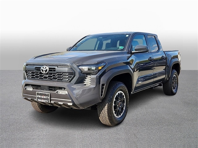 Thumbnail: 2025 Toyota Tacoma - 1