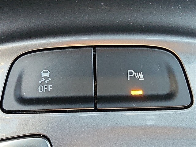 Thumbnail: 2024 Chevrolet Malibu - 19