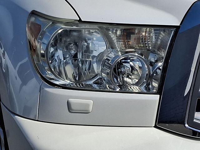 Thumbnail: 2013 Toyota Sequoia - 7