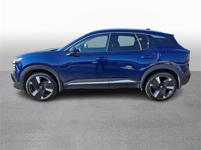 Thumbnail: 2025 Nissan Kicks - 7