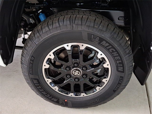 Thumbnail: 2026 Toyota Tundra - 7