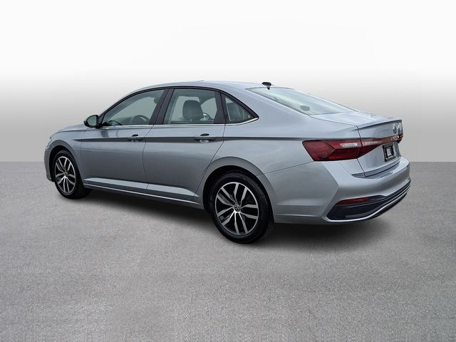 Thumbnail: 2025 Volkswagen Jetta - 6