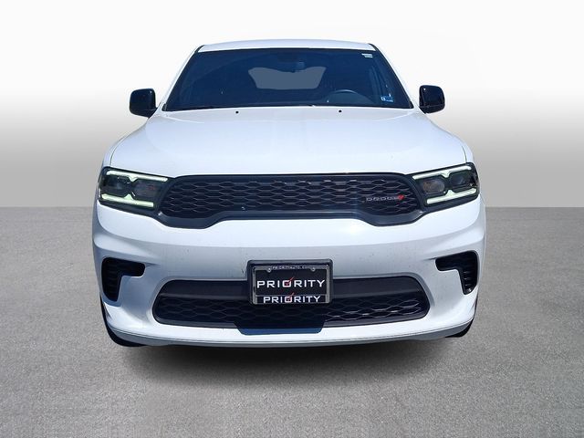 Thumbnail: 2026 Dodge Durango - 2