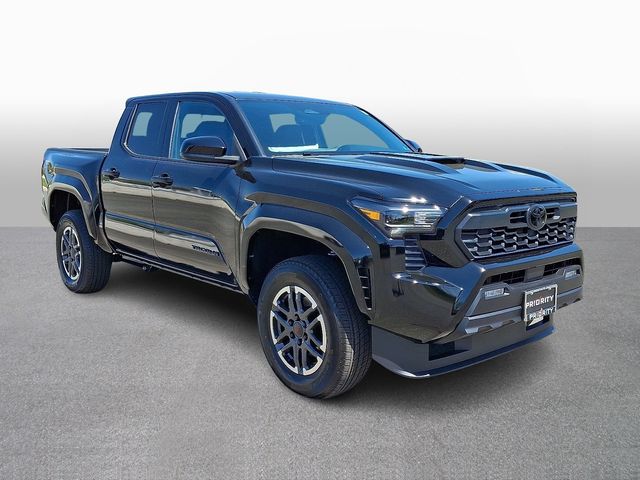 Thumbnail: 2026 Toyota Tacoma - 2