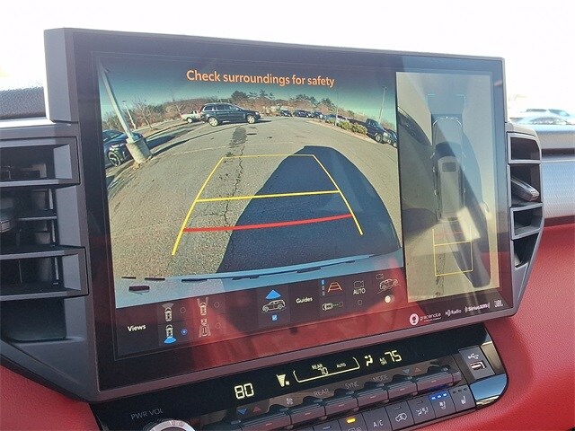 Thumbnail: 2023 Toyota Sequoia - 19