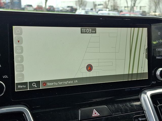 Thumbnail: 2023 Kia Sorento - 18