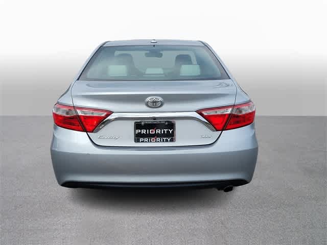 Thumbnail: 2015 Toyota Camry - 5