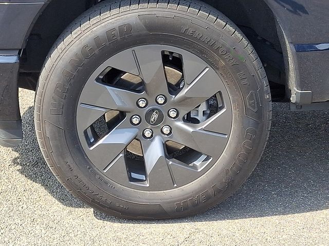 Thumbnail: 2024 Ford F-150 - 8