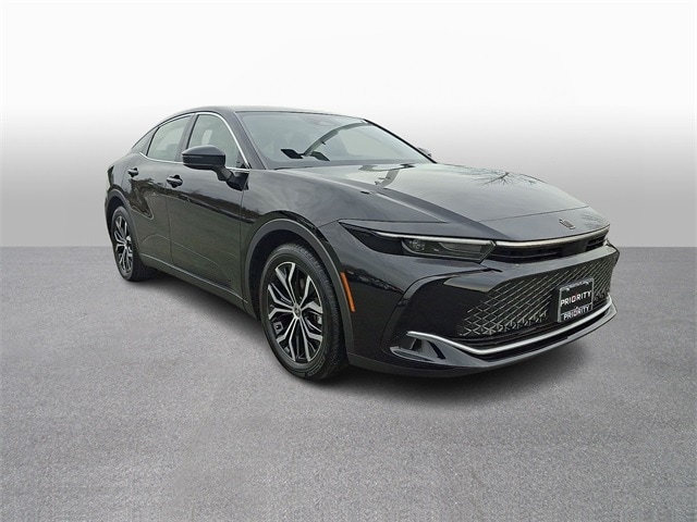 Thumbnail: 2024 Toyota Crown - 3