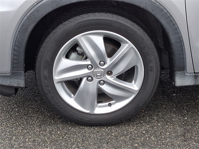 Thumbnail: 2019 Honda HR-V - 8