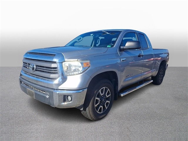 2014 Toyota Tundra SR5 -
                  Springfield, VA