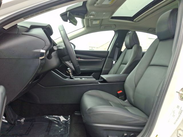 Thumbnail: 2023 Mazda Mazda3 - 13