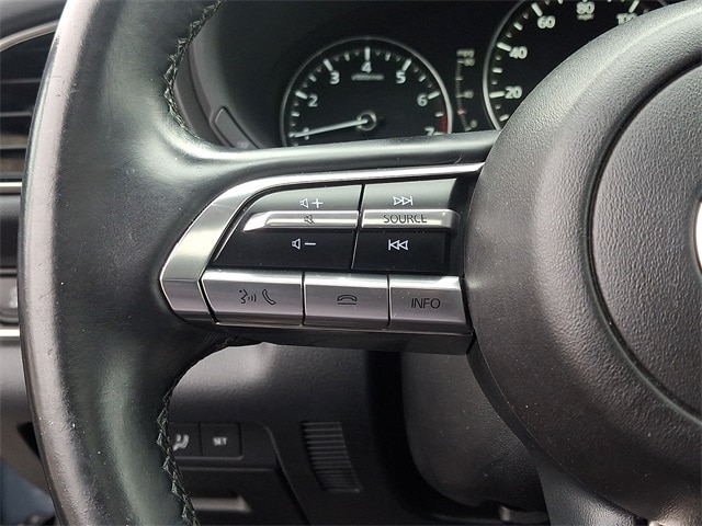 Thumbnail: 2022 Mazda CX-30 - 21