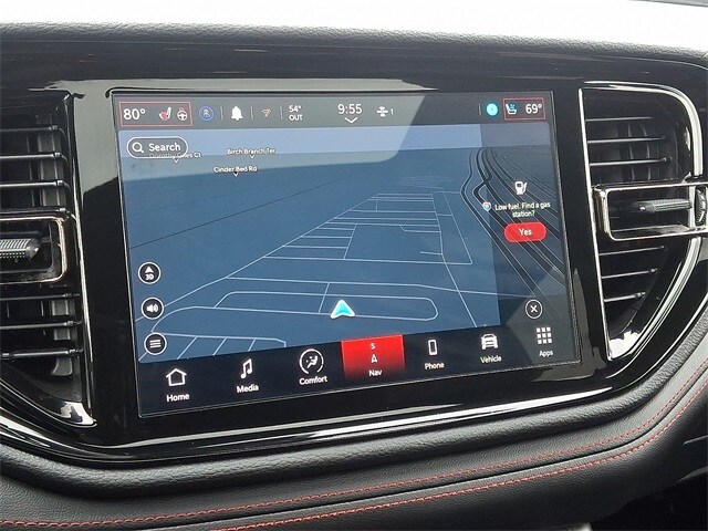 Thumbnail: 2024 Dodge Durango - 13