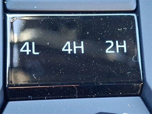 Thumbnail: 2025 Toyota Tacoma - 20