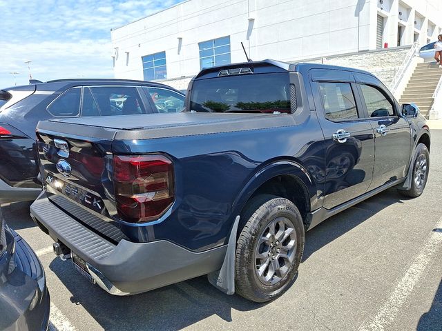 Thumbnail: 2023 Ford Maverick - 4