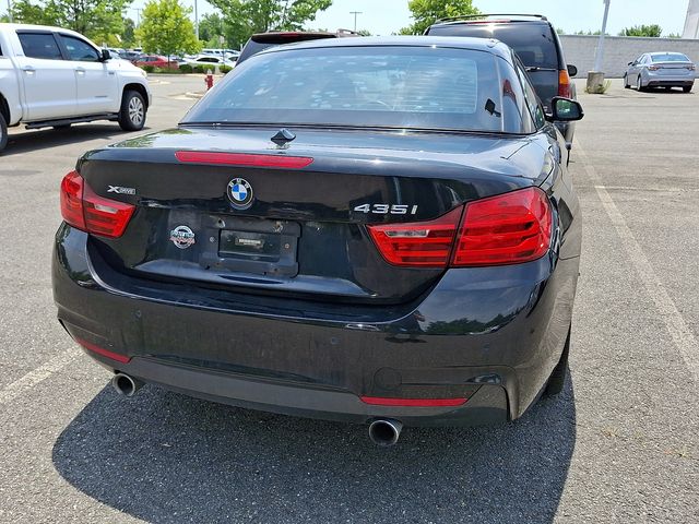 Thumbnail: 2015 BMW 4 Series - 7