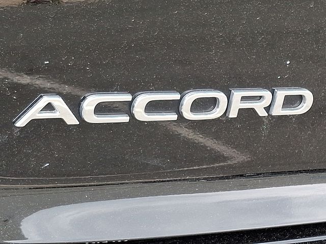 Thumbnail: 2025 Honda Accord - 10