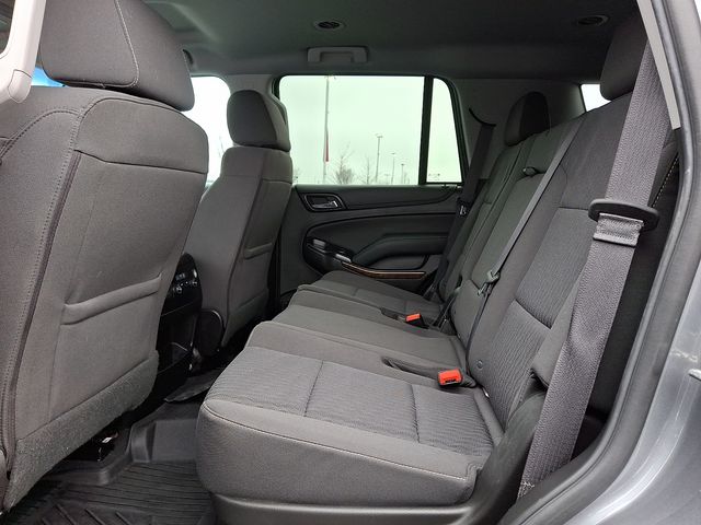 Thumbnail: 2019 Chevrolet Tahoe - 10