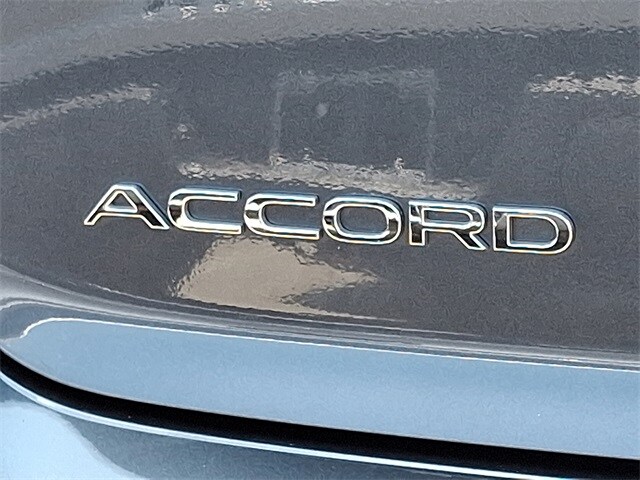Thumbnail: 2023 Honda Accord - 38