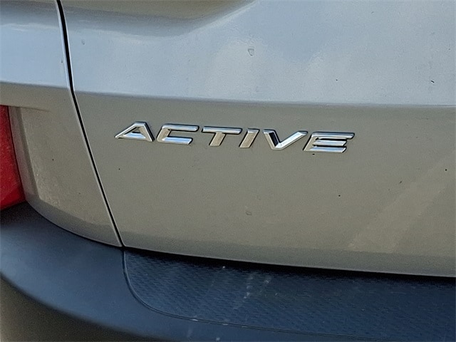 Thumbnail: 2023 Ford Escape - 30