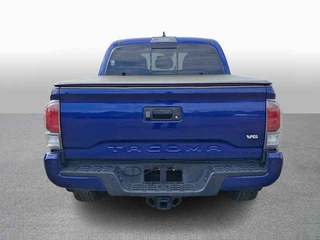 Thumbnail: 2023 Toyota Tacoma - 5