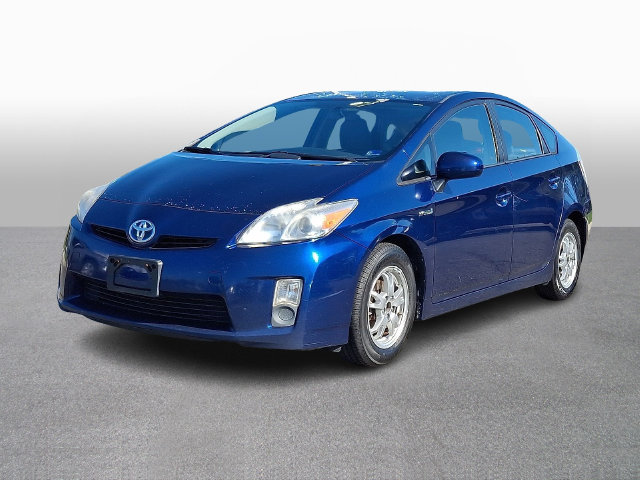 2010 Toyota Prius I