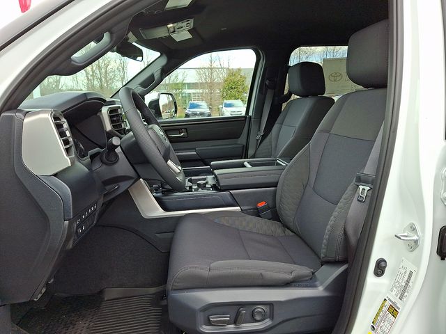 Thumbnail: 2026 Toyota Tundra - 11