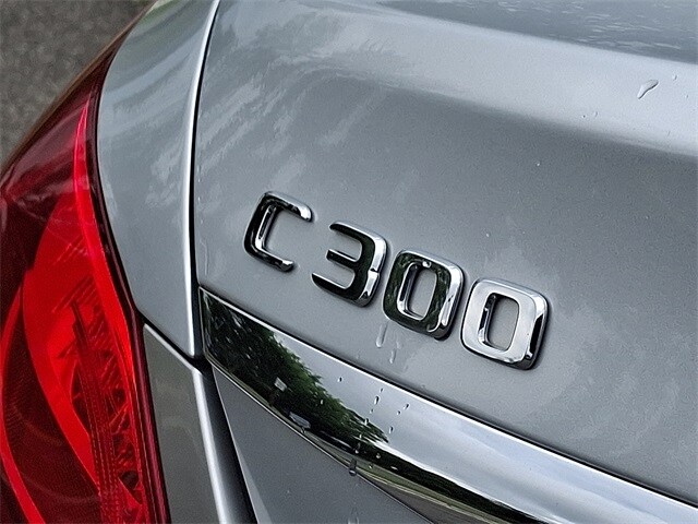 Thumbnail: 2017 Mercedes-Benz C-Class - 29