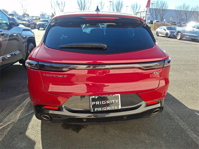 Thumbnail: 2024 Dodge Hornet - 9
