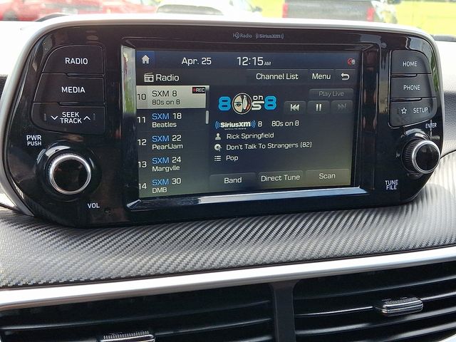 Thumbnail: 2021 Hyundai Tucson - 16