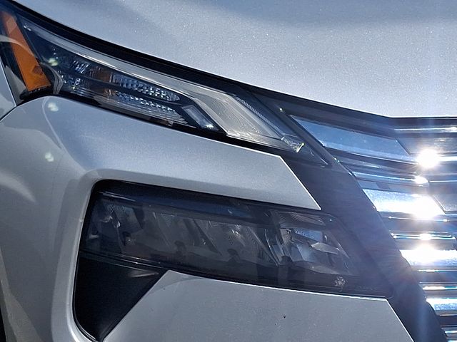 Thumbnail: 2024 Nissan Rogue - 7