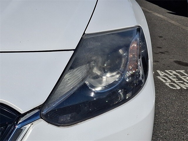 Thumbnail: 2014 Mazda CX-9 - 9