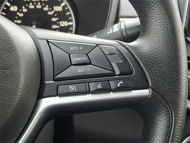 Thumbnail: 2024 Nissan Altima - 21