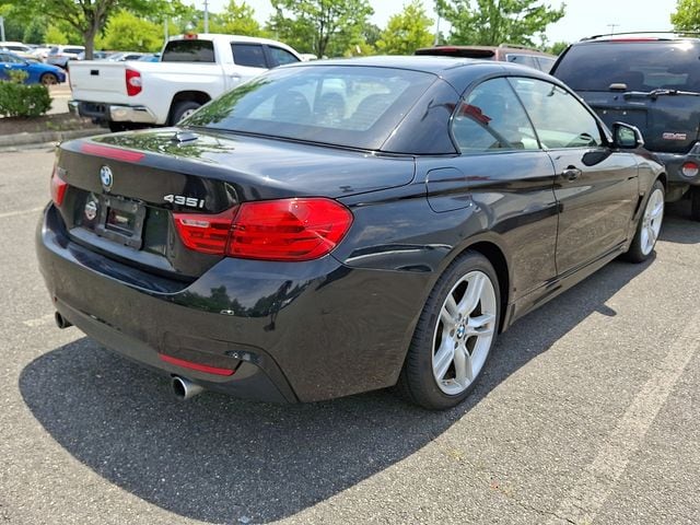 Thumbnail: 2015 BMW 4 Series - 8
