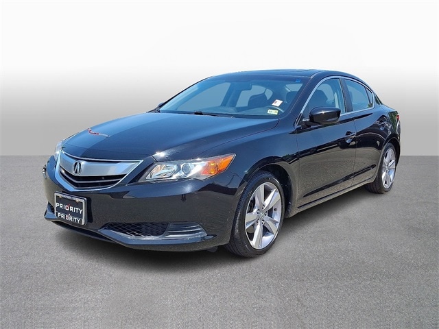 2014 Acura ILX 2.0 -
                  Springfield, VA