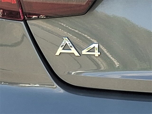 Thumbnail: 2024 Audi A4 - 30