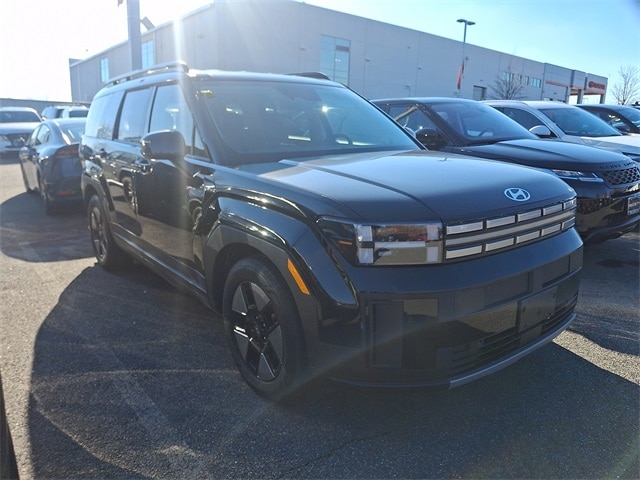 Thumbnail: 2024 Hyundai Santa Fe - 3