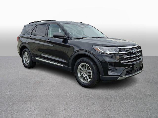Thumbnail: 2025 Ford Explorer - 3