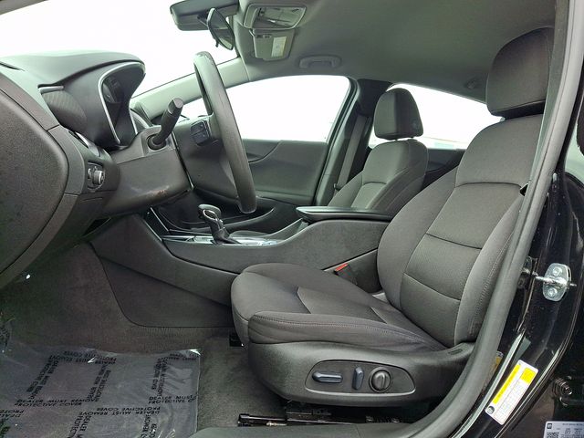 Thumbnail: 2024 Chevrolet Malibu - 13