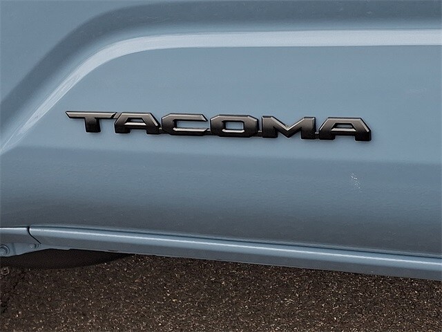 Thumbnail: 2026 Toyota Tacoma - 22