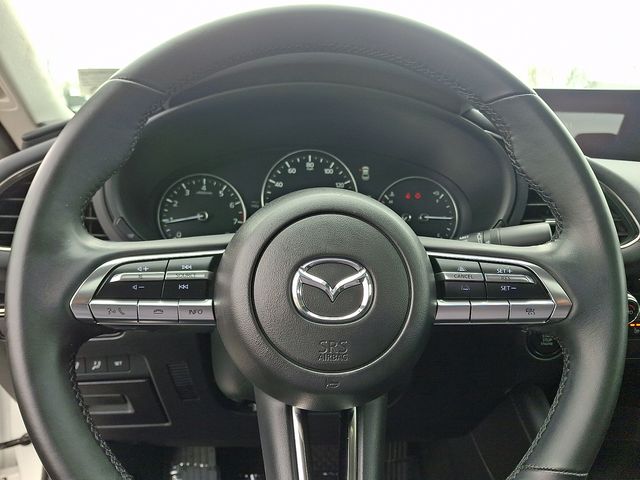 Thumbnail: 2023 Mazda Mazda3 - 18