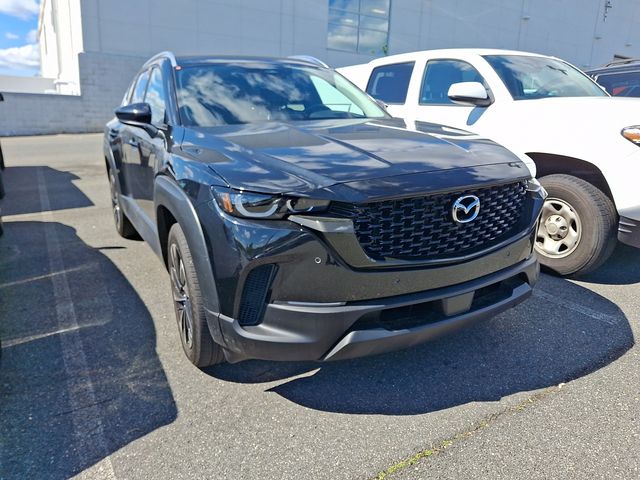 Thumbnail: 2026 Mazda CX-50 - 6