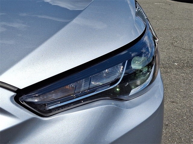 Thumbnail: 2024 Toyota Corolla Cross - 9