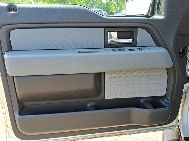 Thumbnail: 2014 Ford F-150 - 12