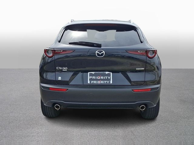 Thumbnail: 2023 Mazda CX-30 - 5