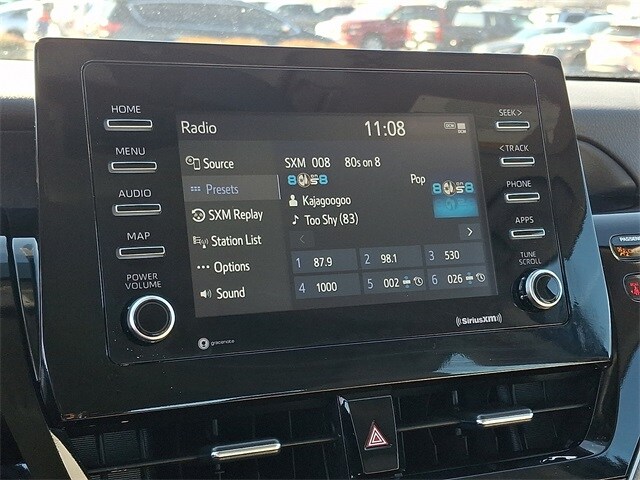 Thumbnail: 2024 Toyota Camry - 16