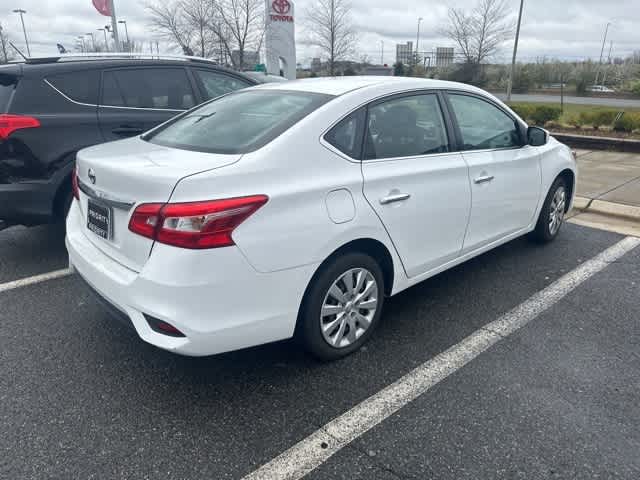 Thumbnail: 2016 Nissan Sentra - 5