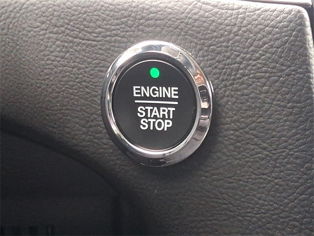 Thumbnail: 2024 Ford Edge - 22